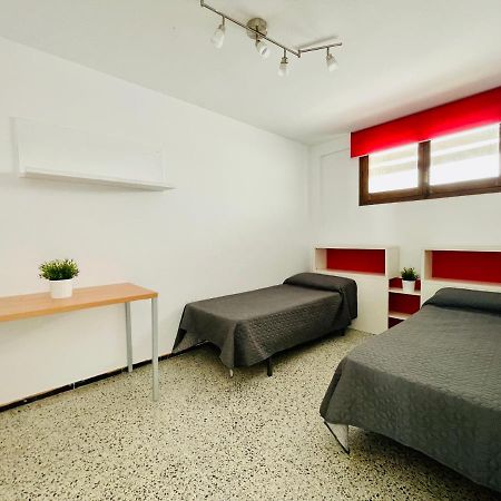 Costa Daurada Apartaments - Formentor 736 ซาลอว์ ภายนอก รูปภาพ