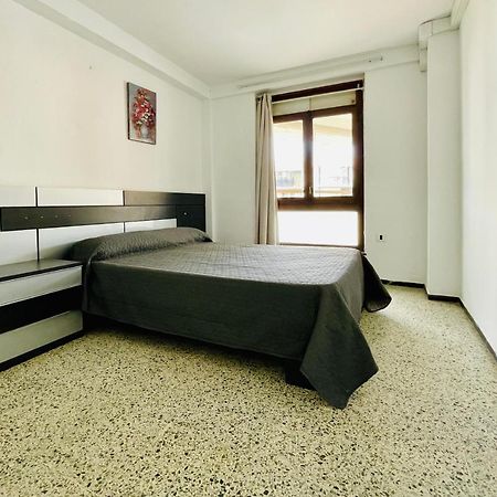 Costa Daurada Apartaments - Formentor 736 ซาลอว์ ภายนอก รูปภาพ