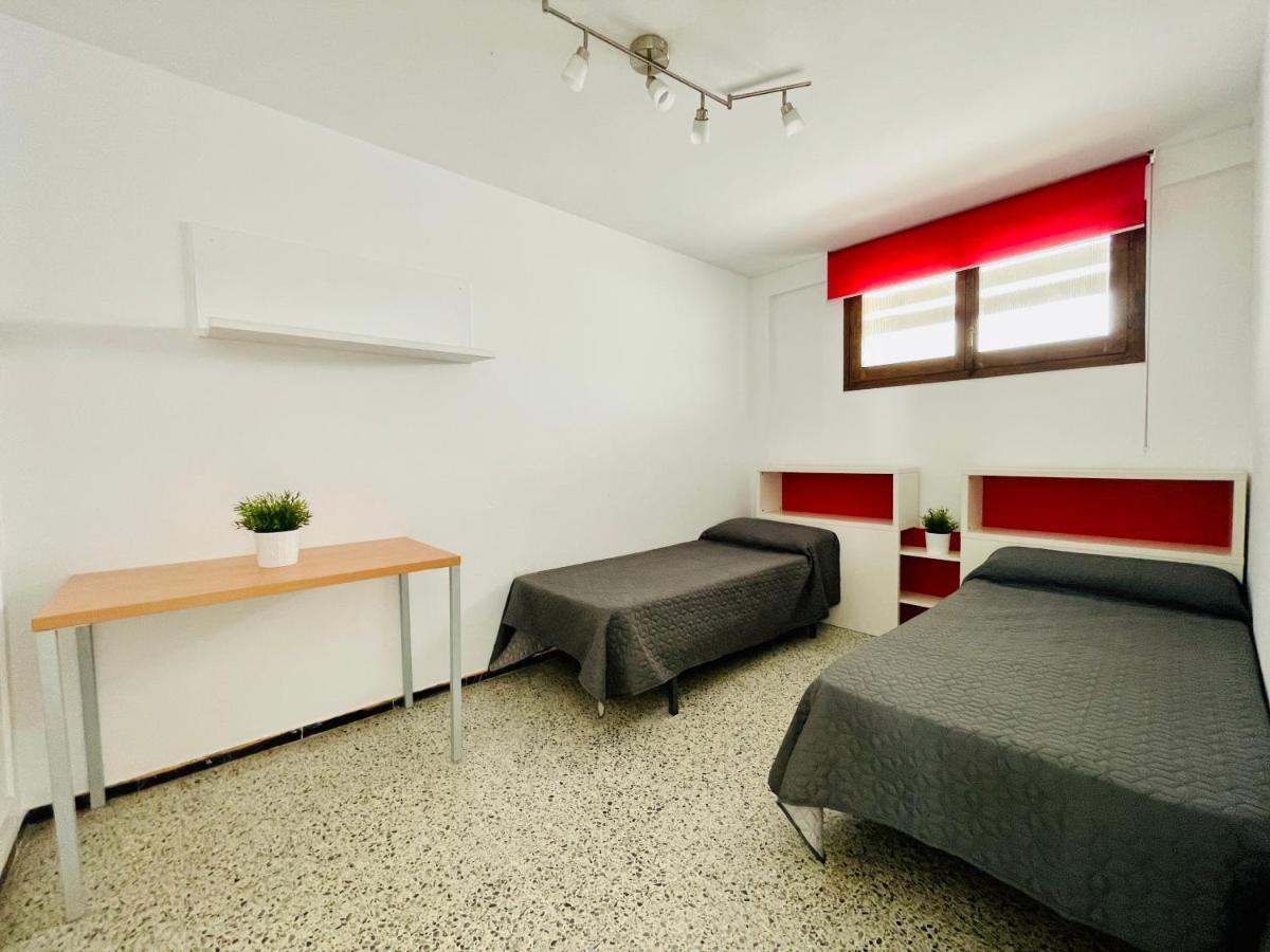 Costa Daurada Apartaments - Formentor 736 ซาลอว์ ภายนอก รูปภาพ