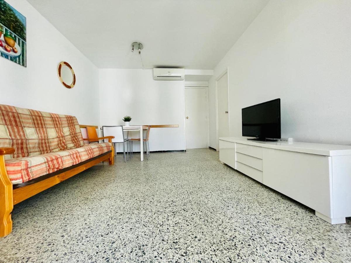 Costa Daurada Apartaments - Formentor 736 ซาลอว์ ภายนอก รูปภาพ
