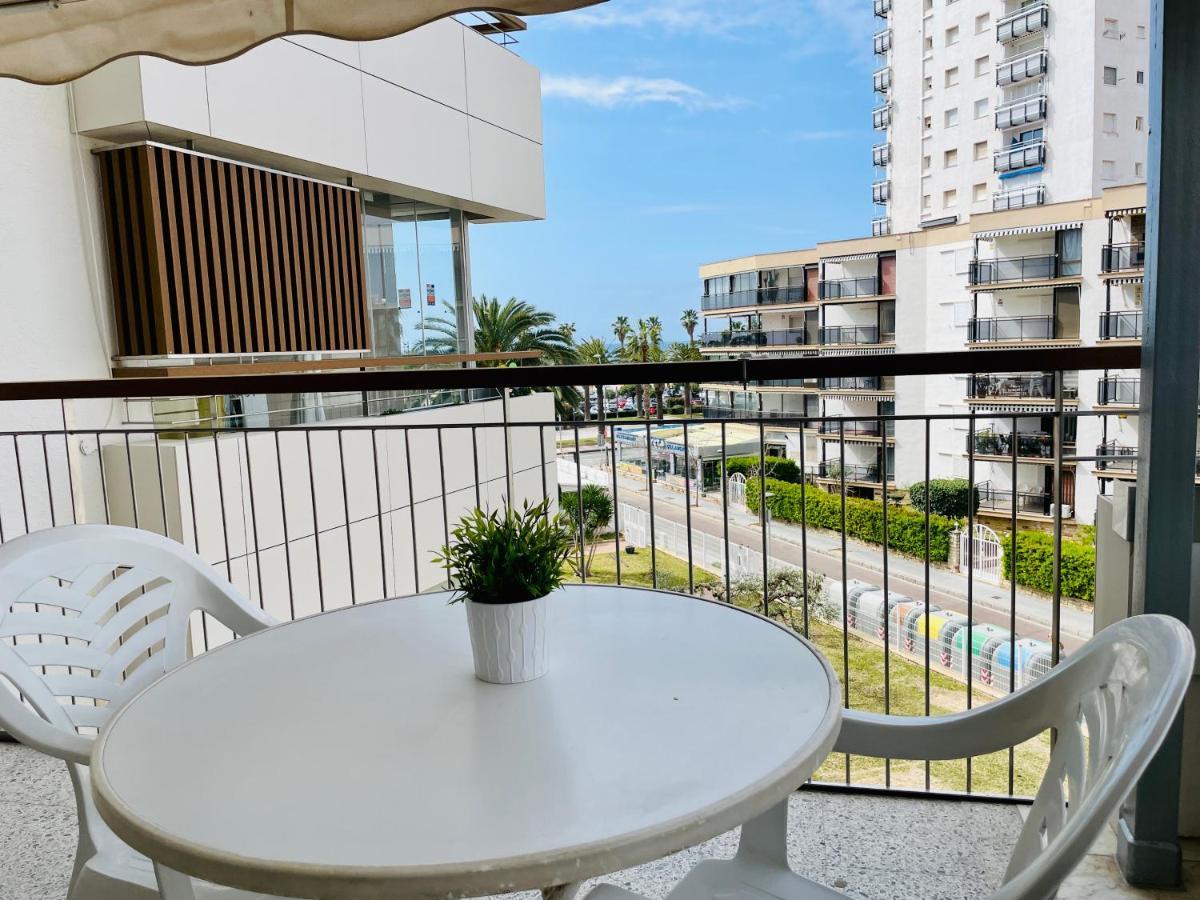 Costa Daurada Apartaments - Formentor 736 ซาลอว์ ภายนอก รูปภาพ
