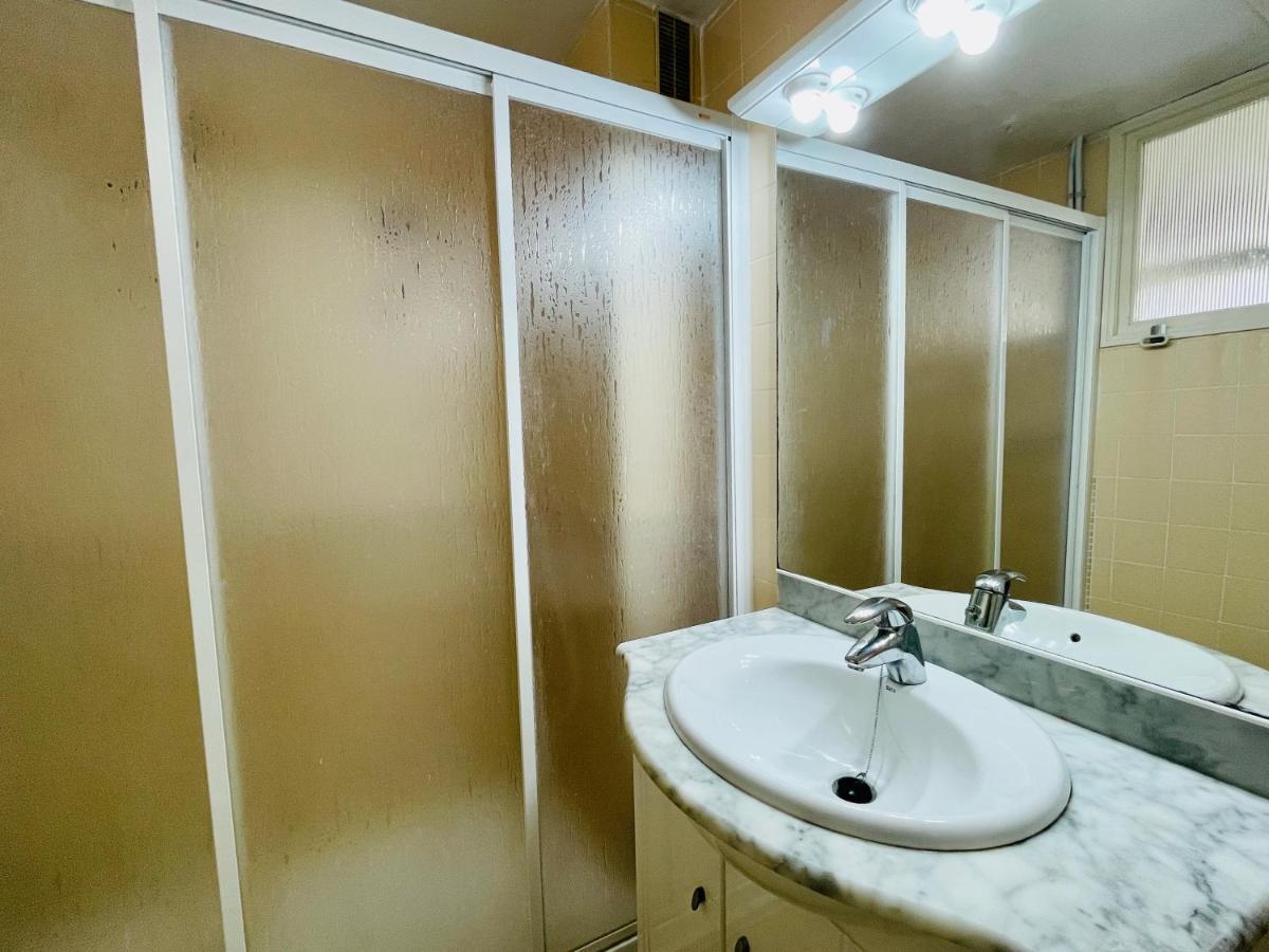 Costa Daurada Apartaments - Formentor 736 ซาลอว์ ภายนอก รูปภาพ