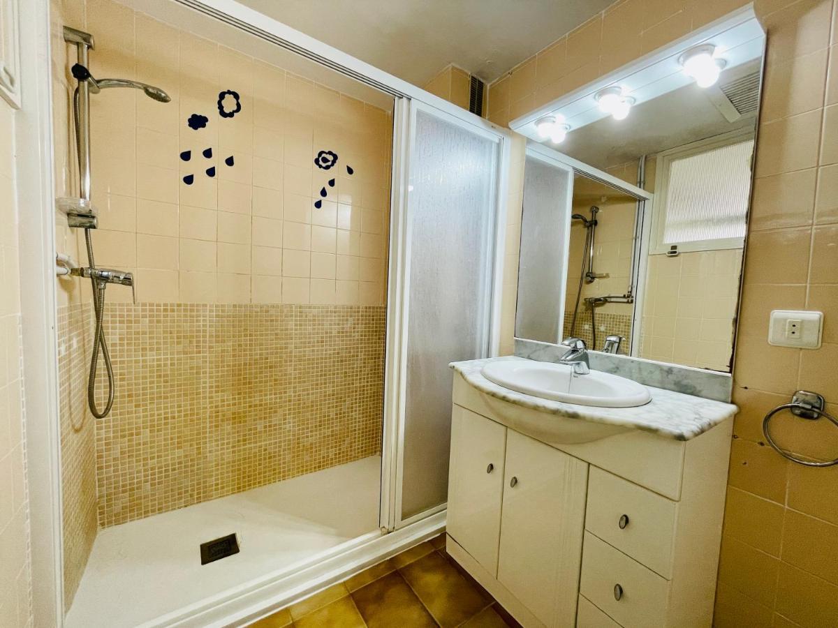 Costa Daurada Apartaments - Formentor 736 ซาลอว์ ภายนอก รูปภาพ
