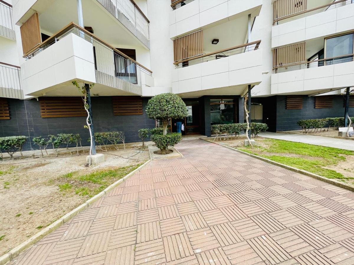 Costa Daurada Apartaments - Formentor 736 ซาลอว์ ภายนอก รูปภาพ