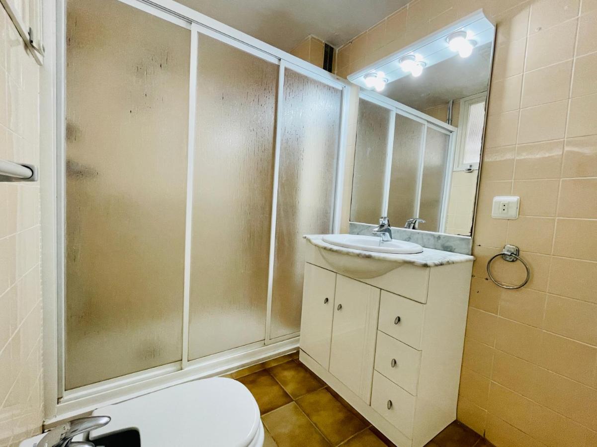 Costa Daurada Apartaments - Formentor 736 ซาลอว์ ภายนอก รูปภาพ
