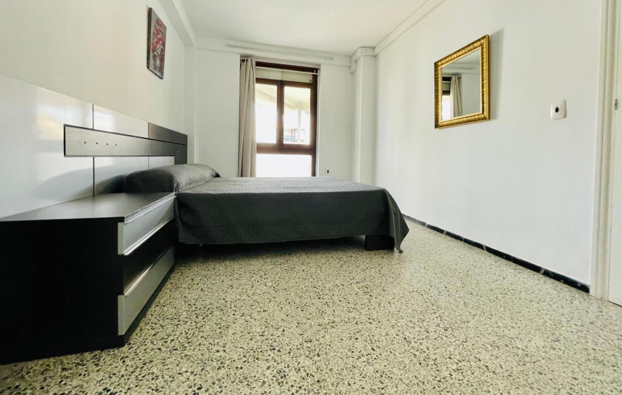 Costa Daurada Apartaments - Formentor 736 ซาลอว์ ภายนอก รูปภาพ