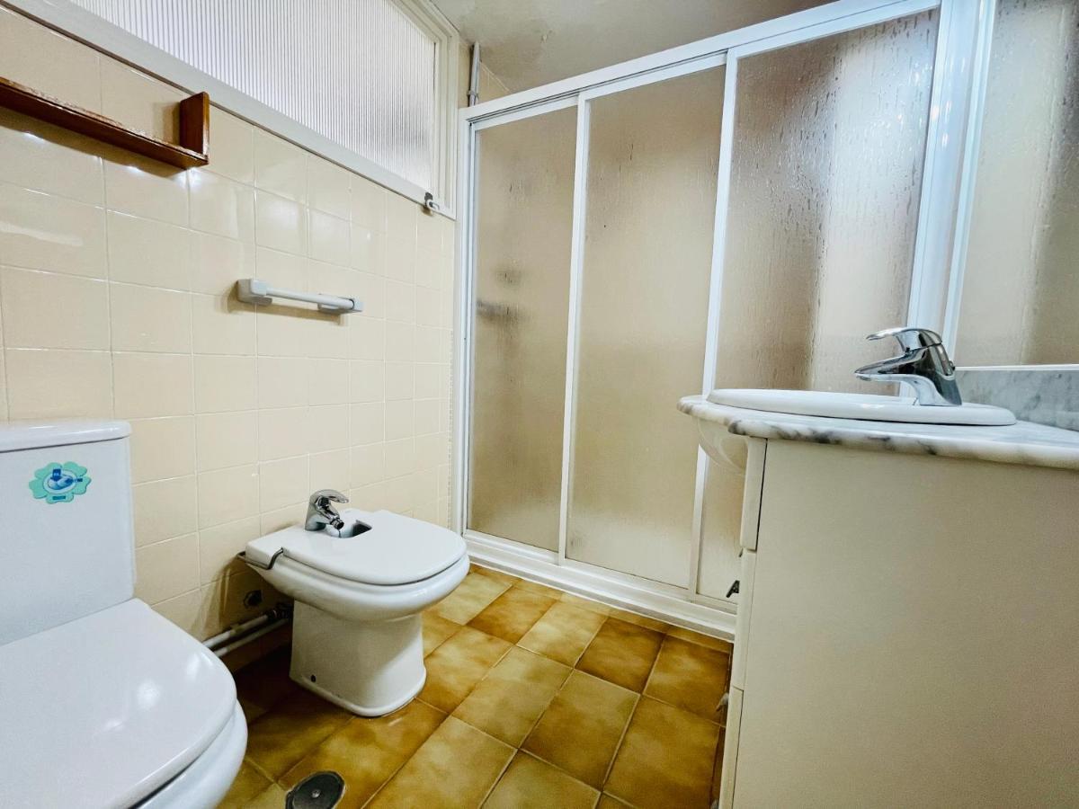 Costa Daurada Apartaments - Formentor 736 ซาลอว์ ภายนอก รูปภาพ
