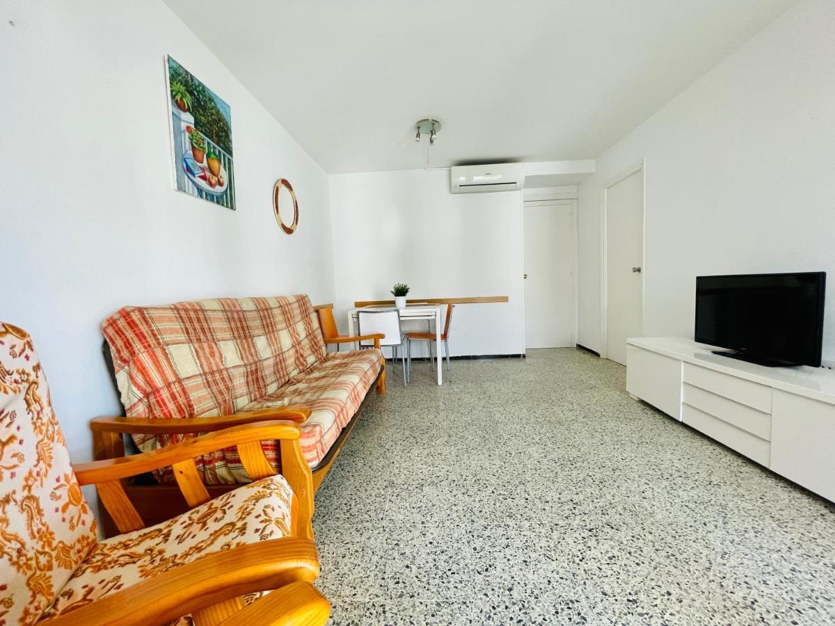 Costa Daurada Apartaments - Formentor 736 ซาลอว์ ภายนอก รูปภาพ