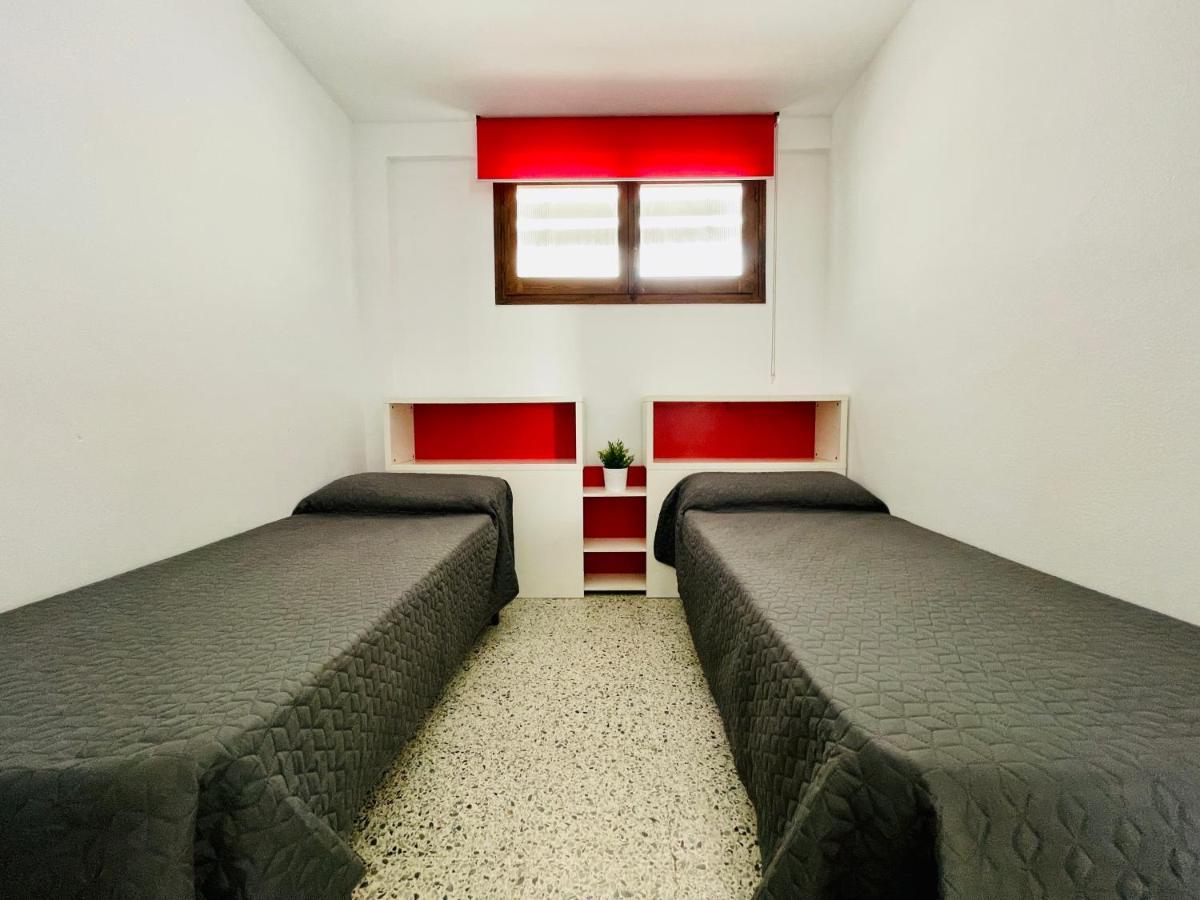 Costa Daurada Apartaments - Formentor 736 ซาลอว์ ภายนอก รูปภาพ