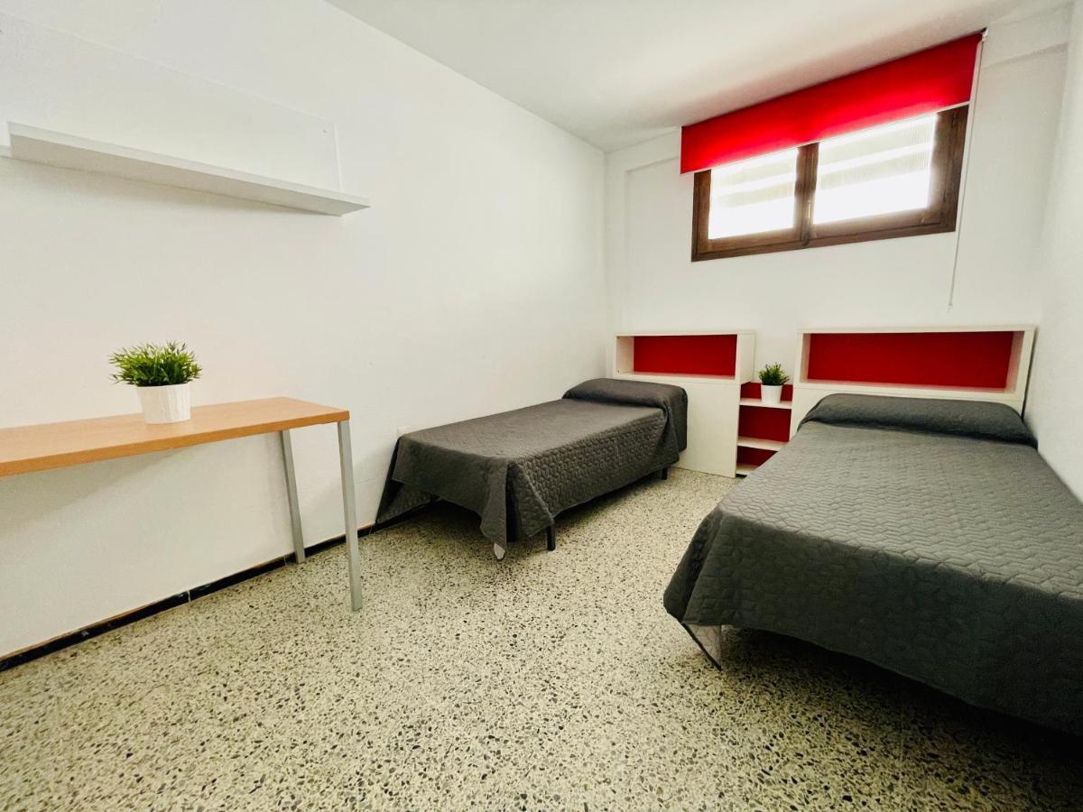 Costa Daurada Apartaments - Formentor 736 ซาลอว์ ภายนอก รูปภาพ