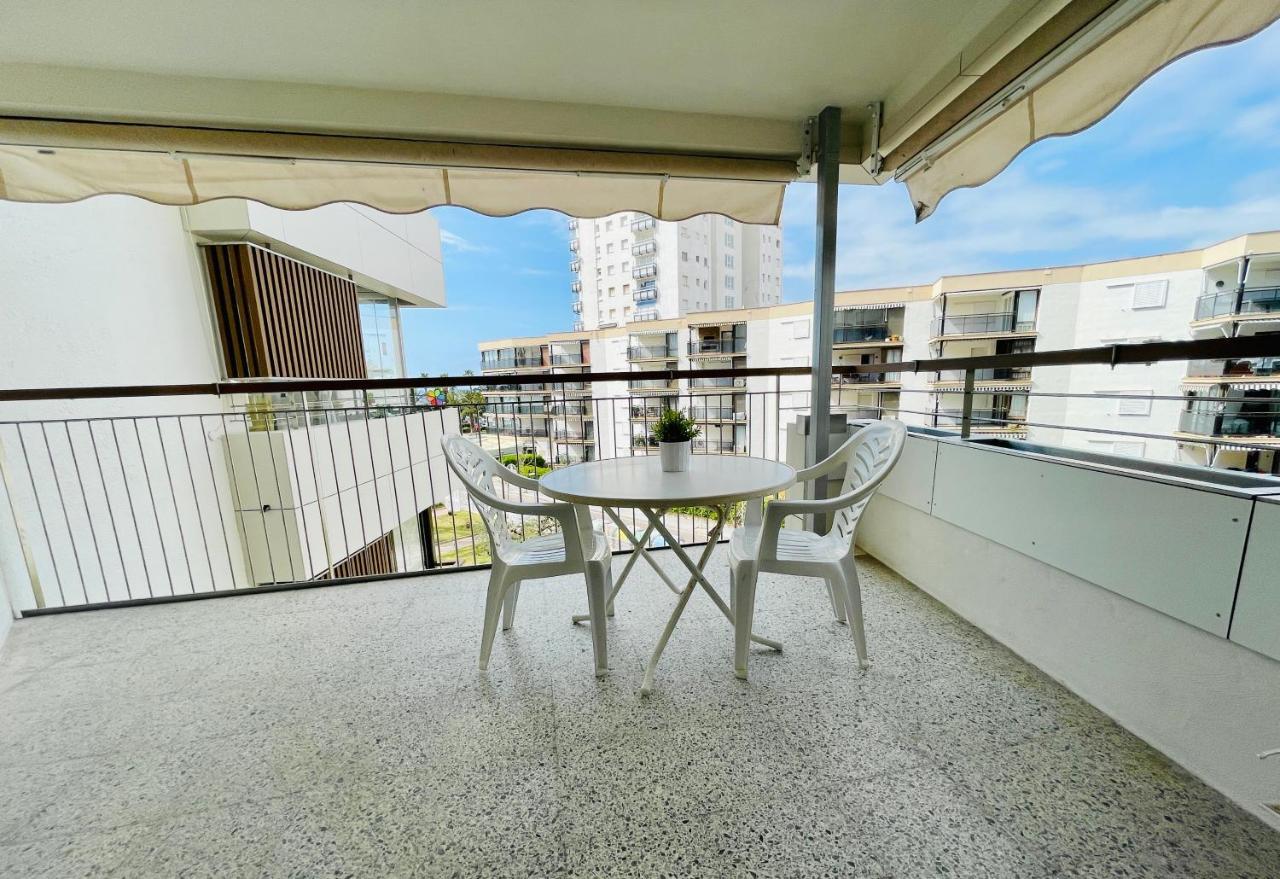 Costa Daurada Apartaments - Formentor 736 ซาลอว์ ภายนอก รูปภาพ