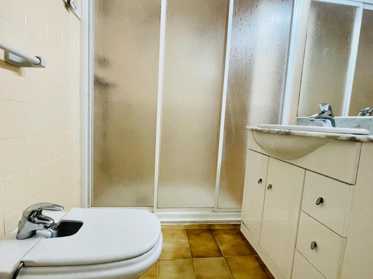 Costa Daurada Apartaments - Formentor 736 ซาลอว์ ภายนอก รูปภาพ