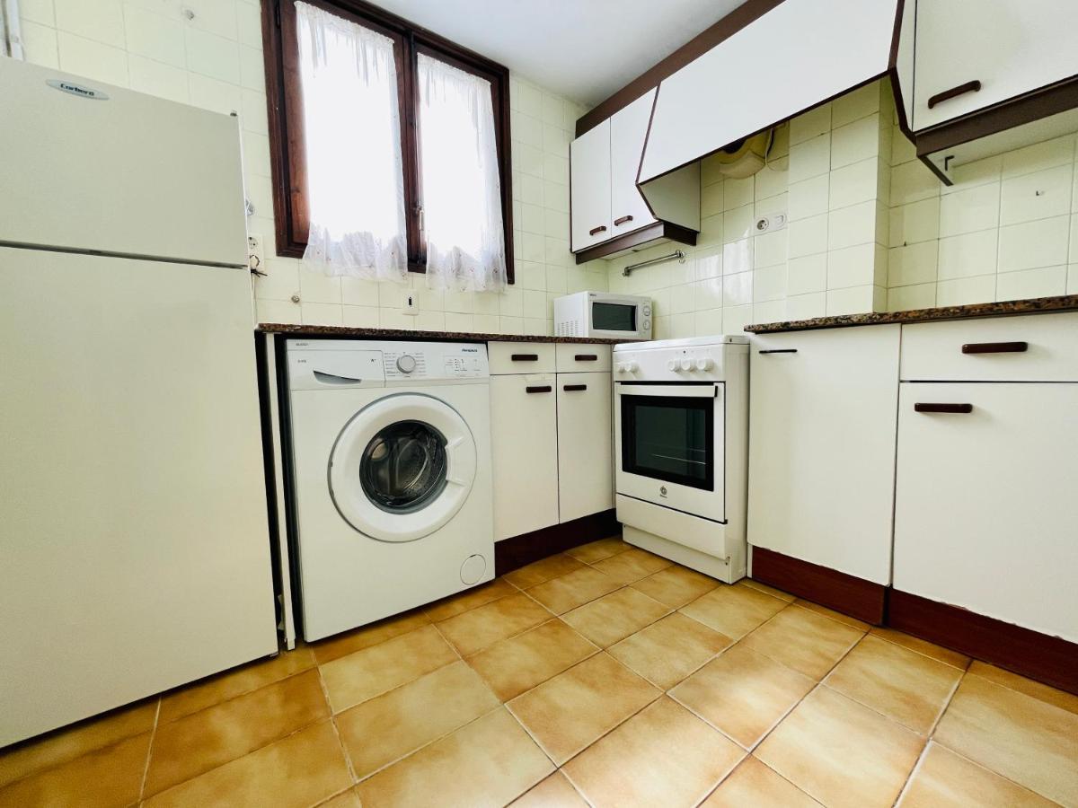 Costa Daurada Apartaments - Formentor 736 ซาลอว์ ภายนอก รูปภาพ