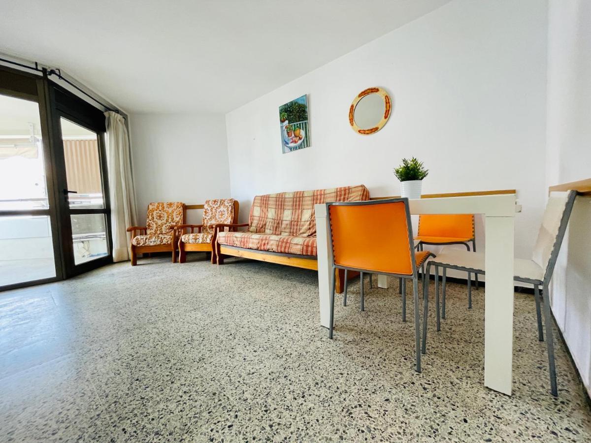 Costa Daurada Apartaments - Formentor 736 ซาลอว์ ภายนอก รูปภาพ