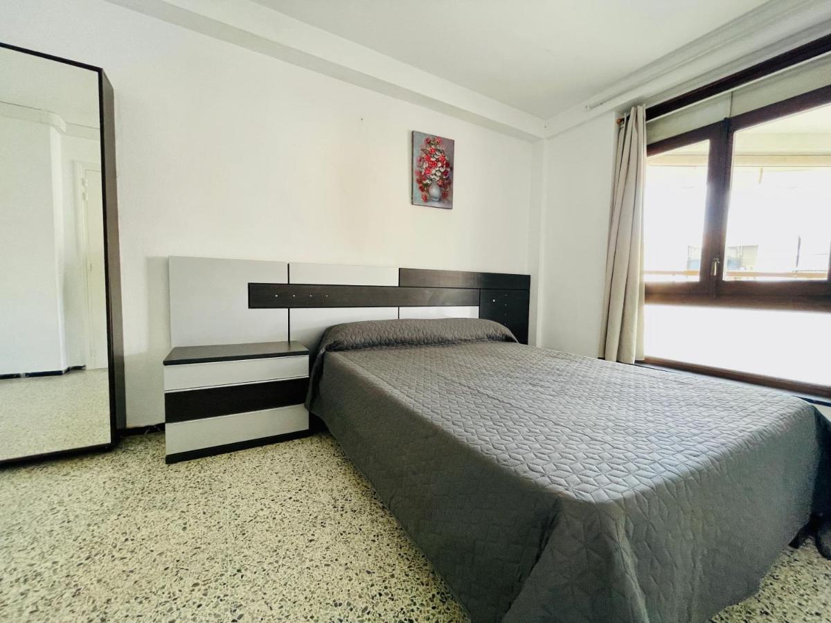 Costa Daurada Apartaments - Formentor 736 ซาลอว์ ภายนอก รูปภาพ