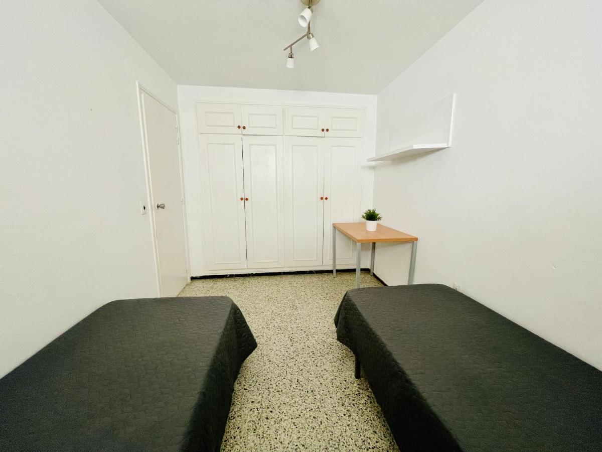 Costa Daurada Apartaments - Formentor 736 ซาลอว์ ภายนอก รูปภาพ