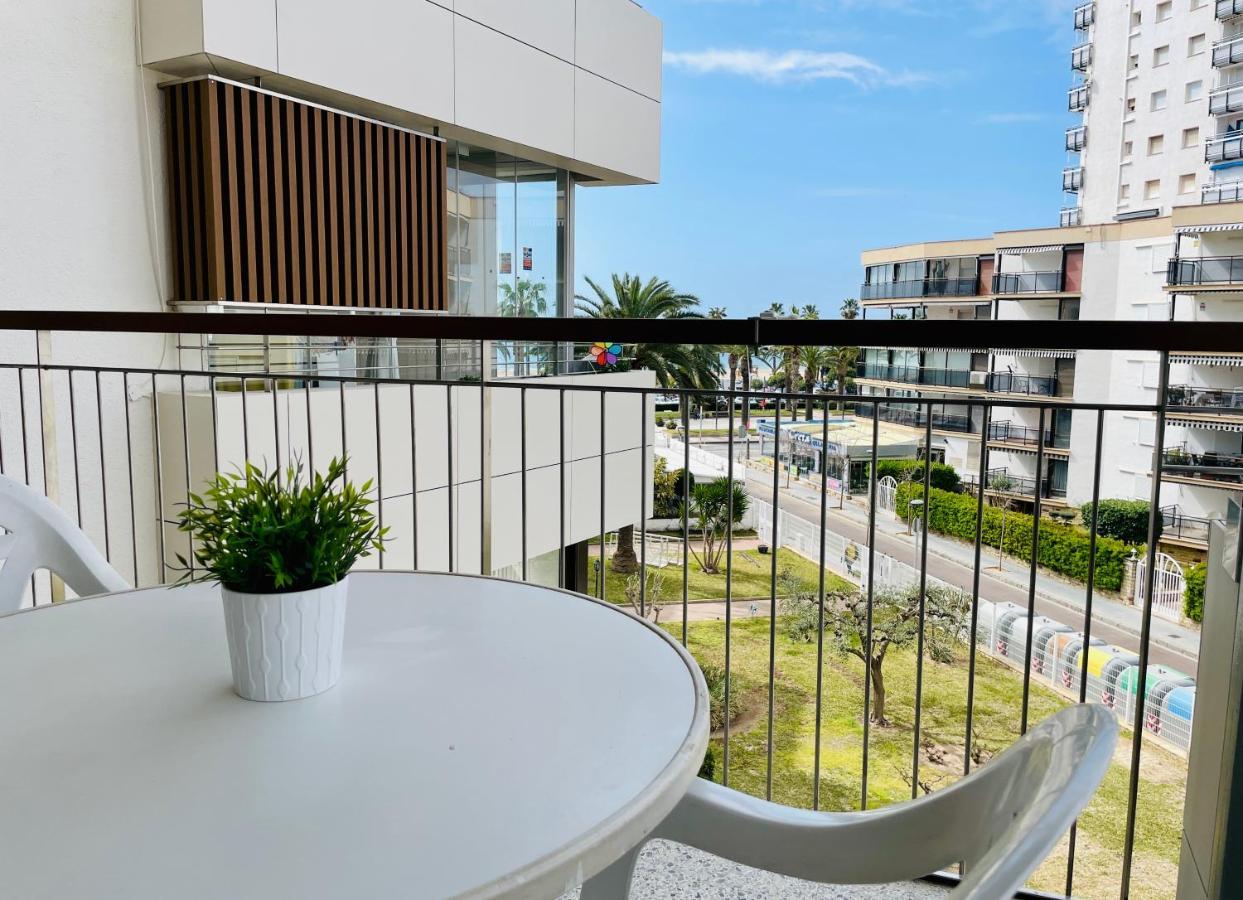 Costa Daurada Apartaments - Formentor 736 ซาลอว์ ภายนอก รูปภาพ