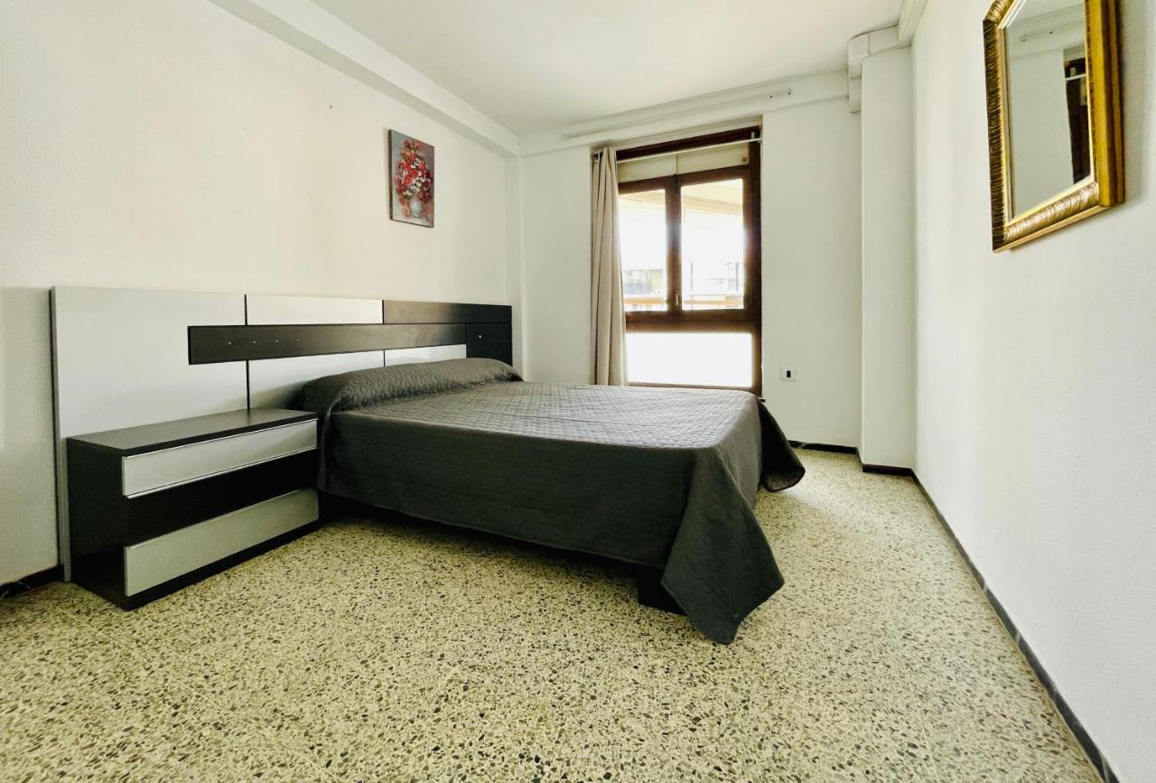 Costa Daurada Apartaments - Formentor 736 ซาลอว์ ภายนอก รูปภาพ