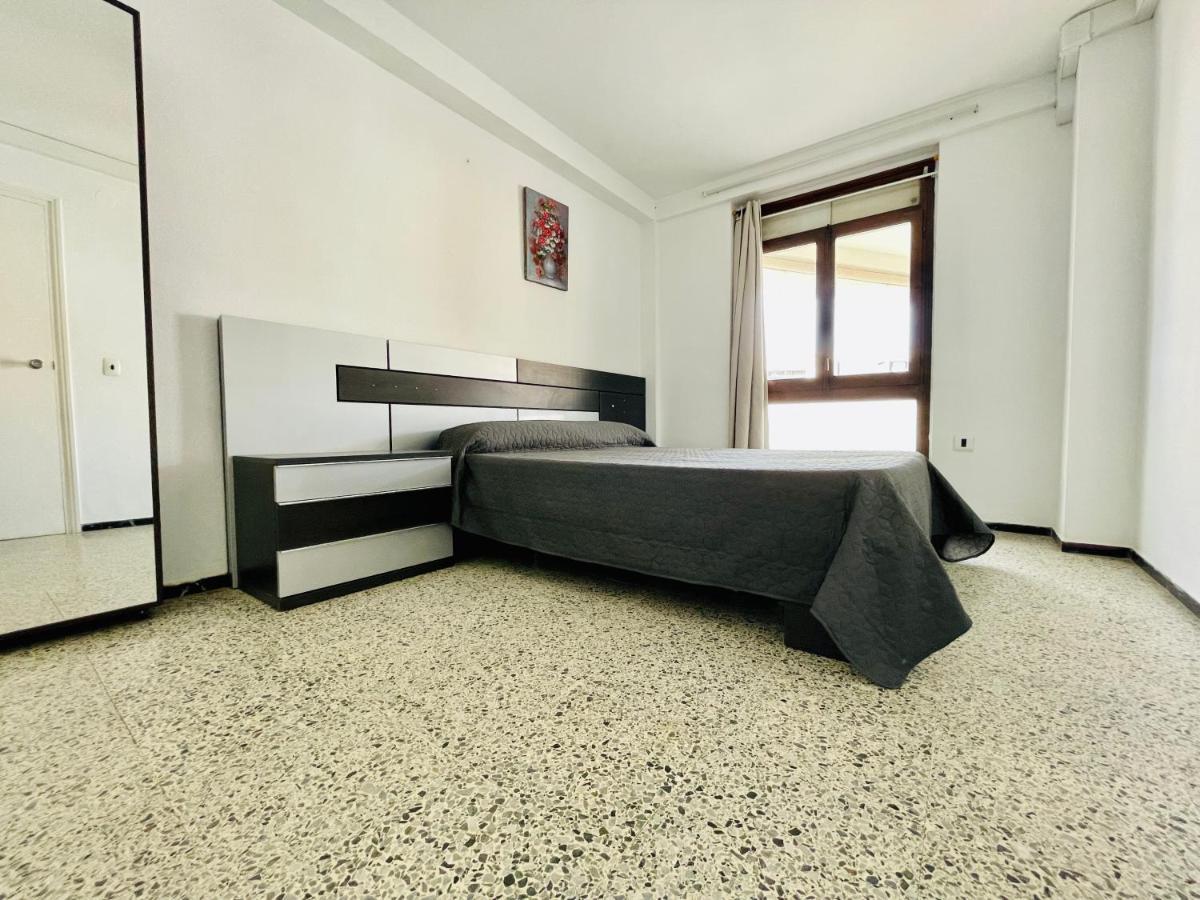 Costa Daurada Apartaments - Formentor 736 ซาลอว์ ภายนอก รูปภาพ