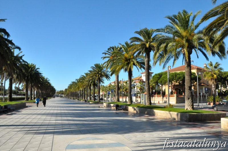 Costa Daurada Apartaments - Formentor 736 ซาลอว์ ภายนอก รูปภาพ