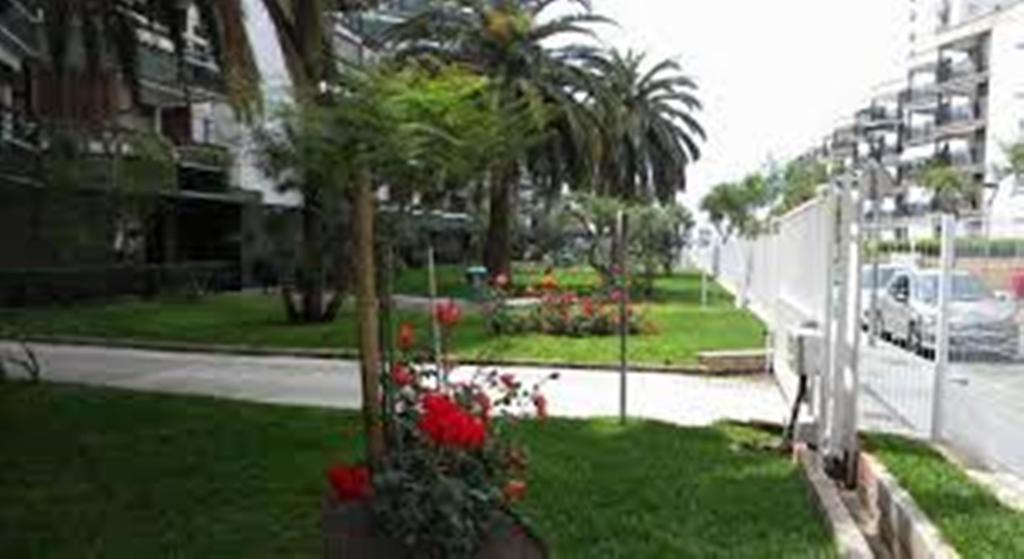 Costa Daurada Apartaments - Formentor 736 ซาลอว์ ภายนอก รูปภาพ