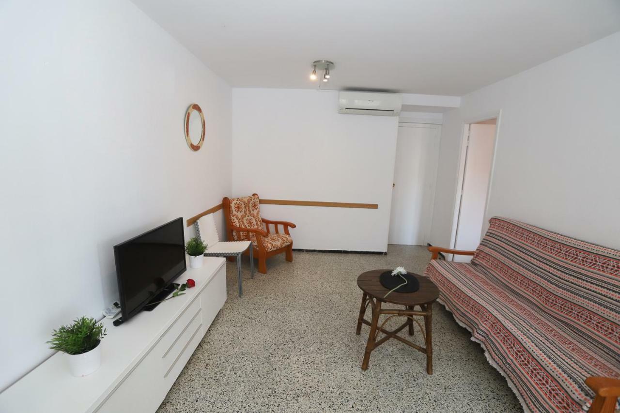 Costa Daurada Apartaments - Formentor 736 ซาลอว์ ภายนอก รูปภาพ