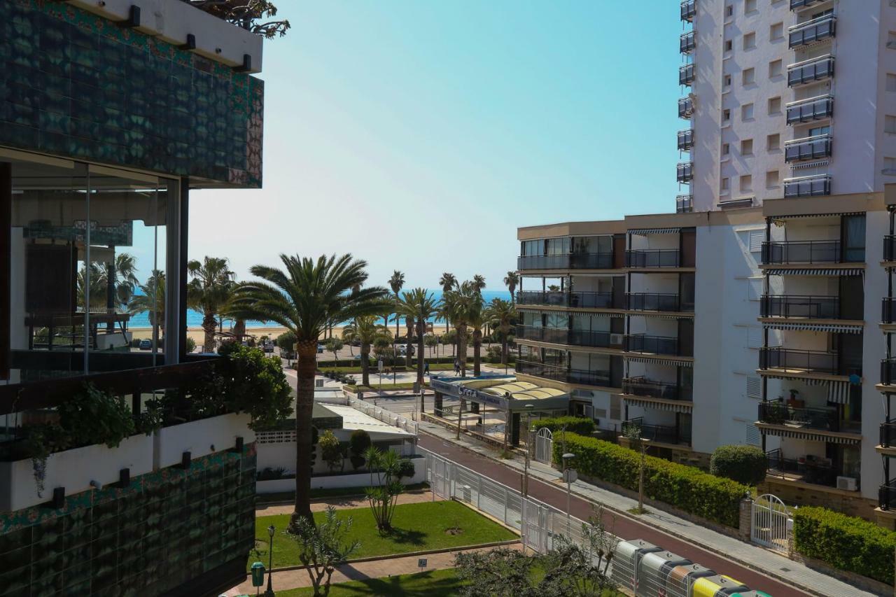 Costa Daurada Apartaments - Formentor 736 ซาลอว์ ภายนอก รูปภาพ