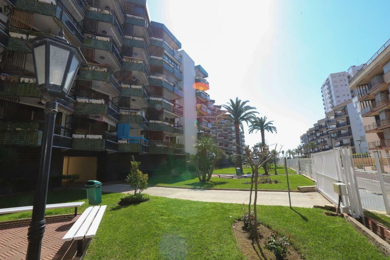 Costa Daurada Apartaments - Formentor 736 ซาลอว์ ภายนอก รูปภาพ