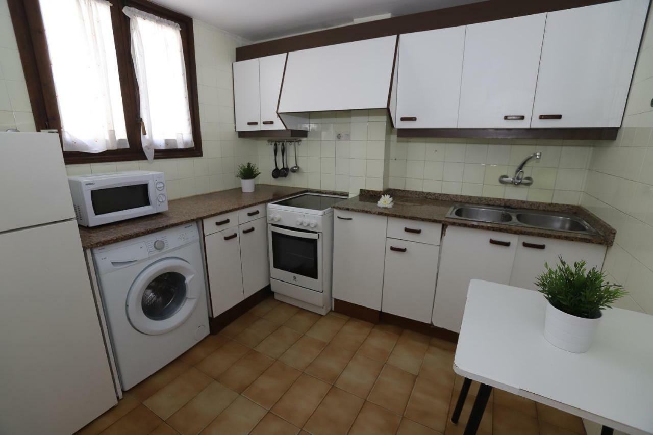 Costa Daurada Apartaments - Formentor 736 ซาลอว์ ภายนอก รูปภาพ