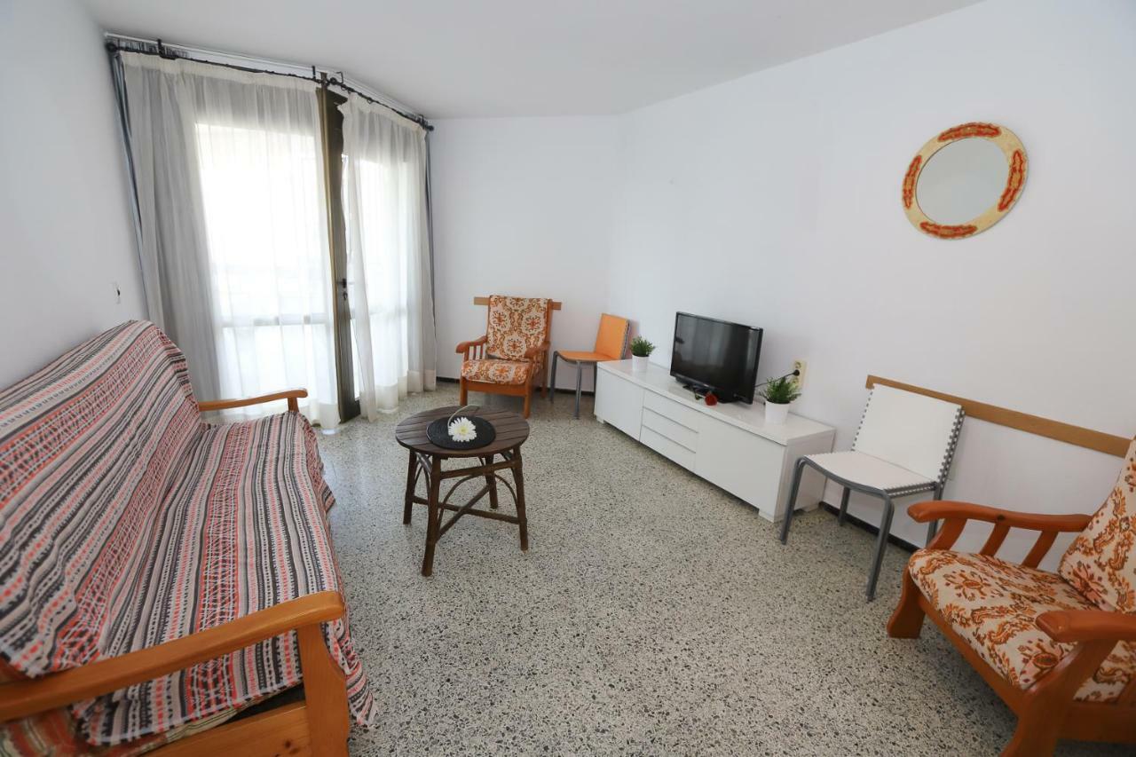 Costa Daurada Apartaments - Formentor 736 ซาลอว์ ภายนอก รูปภาพ