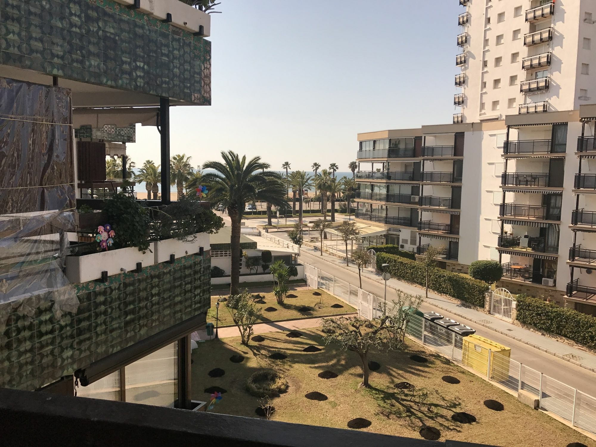 Costa Daurada Apartaments - Formentor 736 ซาลอว์ ภายนอก รูปภาพ