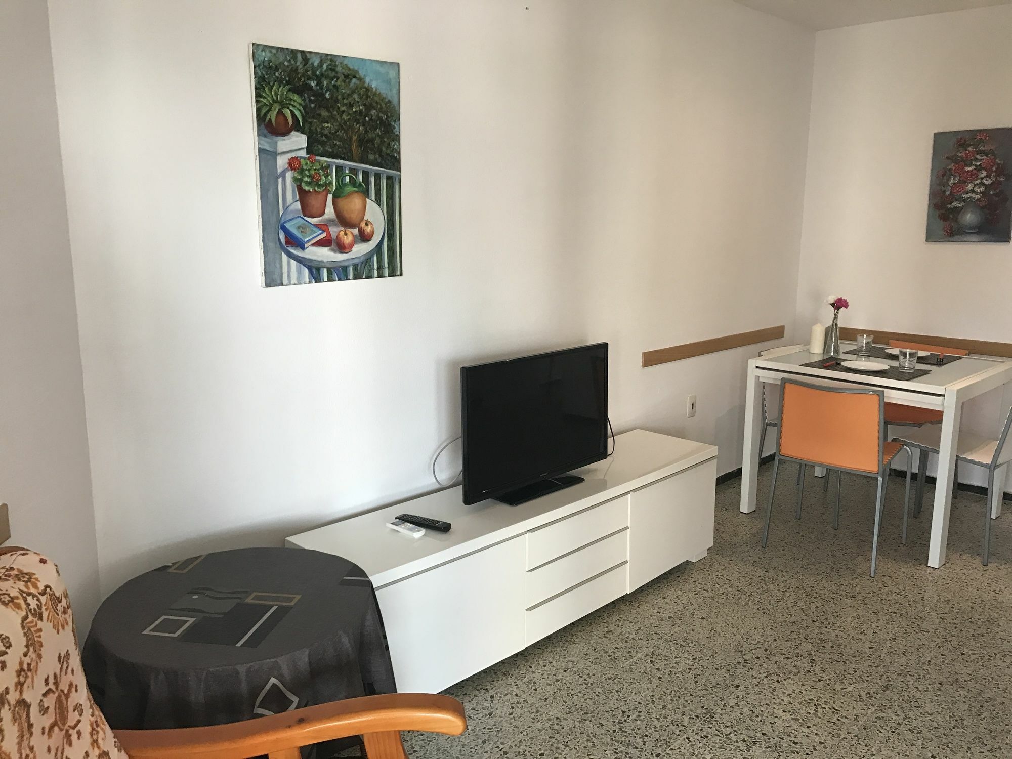 Costa Daurada Apartaments - Formentor 736 ซาลอว์ ภายนอก รูปภาพ