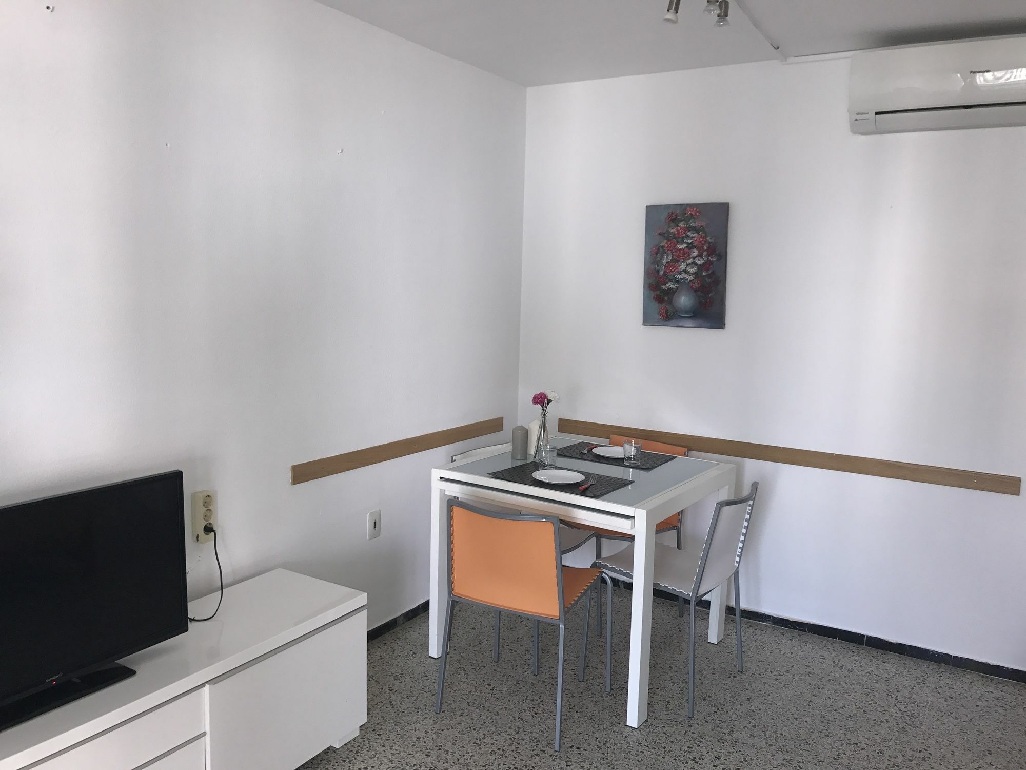 Costa Daurada Apartaments - Formentor 736 ซาลอว์ ภายนอก รูปภาพ