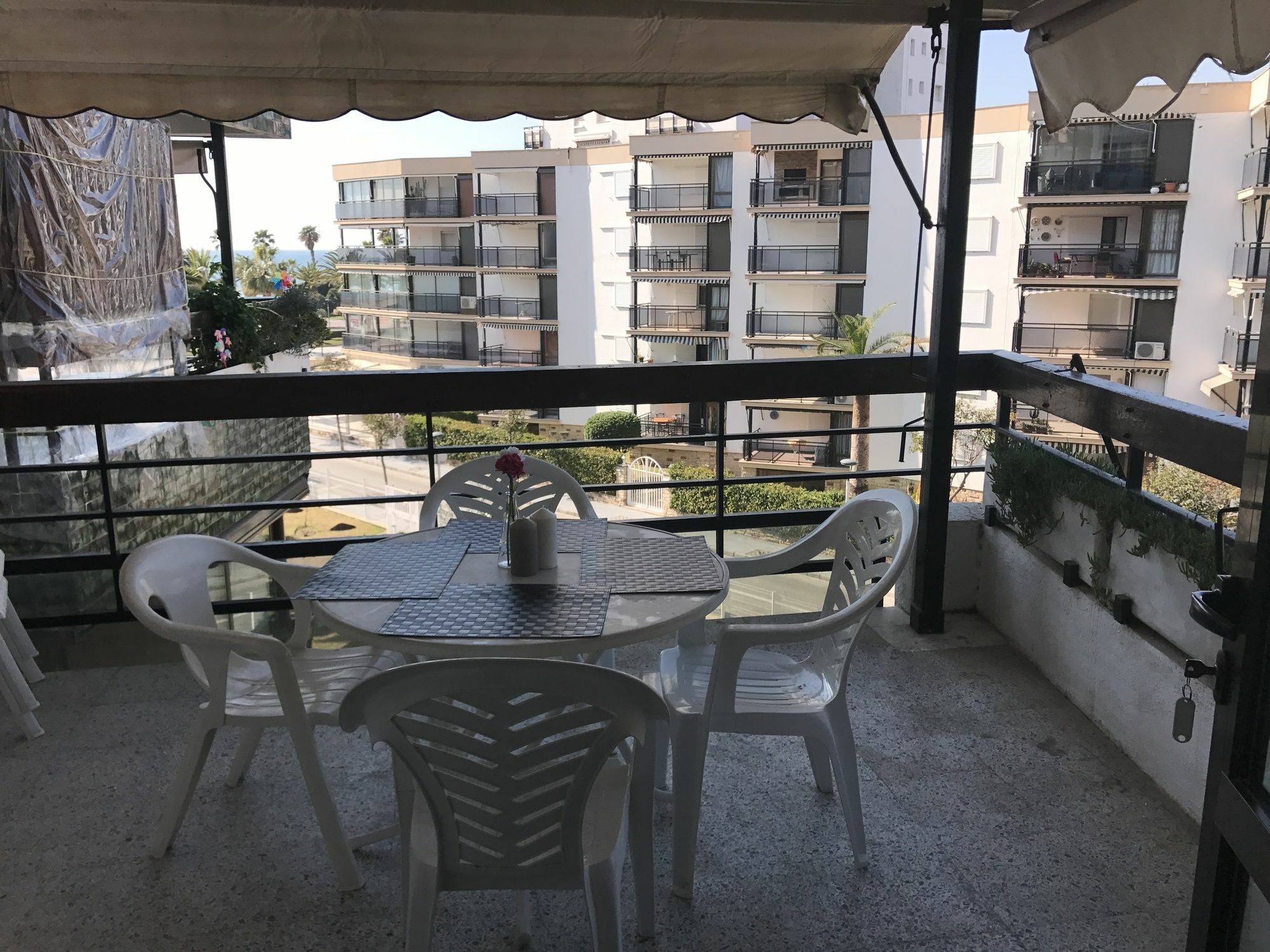 Costa Daurada Apartaments - Formentor 736 ซาลอว์ ภายนอก รูปภาพ